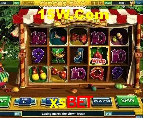 xsbet casino