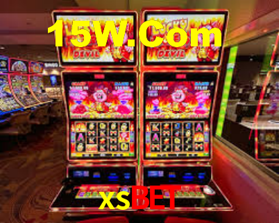 xsbet.com